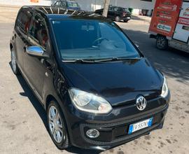Volkswagen EcoUp