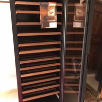 Frigo cantina vini