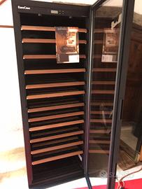 Frigo cantina vini