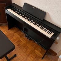 Pianoforte  CASIO