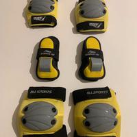 Protezioni per Bambini