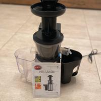 ESTRATTORE DI SUCCO RGV JUICE ART