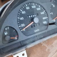 Tachimetro analogico Suzuki Vitara prima serie 