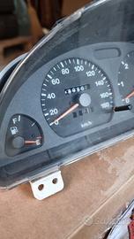 Tachimetro analogico Suzuki Vitara prima serie 