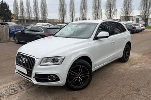 AUDI Q5 2.0 TDI 170 CV quattro S tronic Advanced