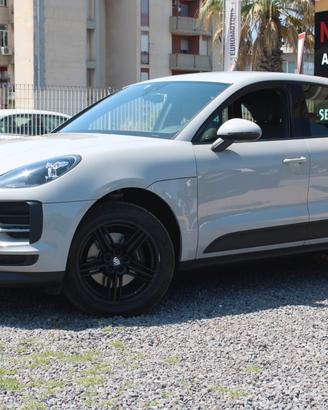 Porsche Macan Tua A SOLI 638€ al mese Anticipo 800