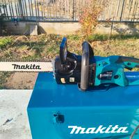 Motosega Makita UC4051A ELETTRICA con cavo 