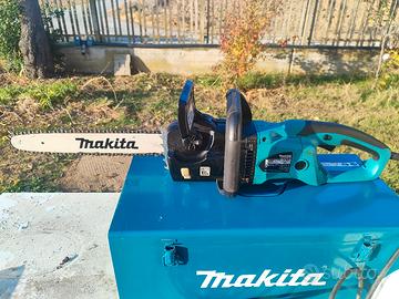 Motosega Makita UC4051A ELETTRICA con cavo 