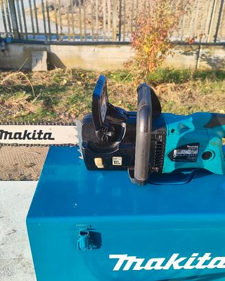 Motosega Makita UC4051A ELETTRICA con cavo 