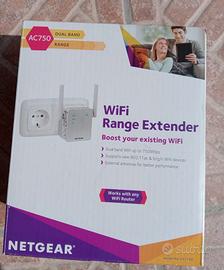 ROUTER NETGEAR WIFI 