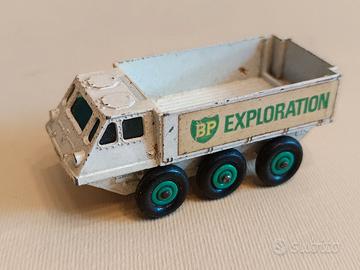 Macchinine matchbox lesney serie s  61