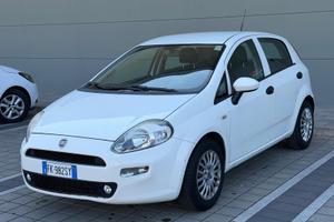 Fiat punto adatta neopatentati