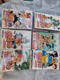 manga naruto