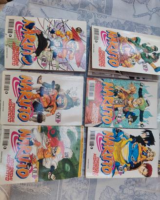 manga naruto