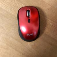 Mouse Trust