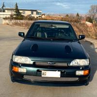 Ford Escort RS