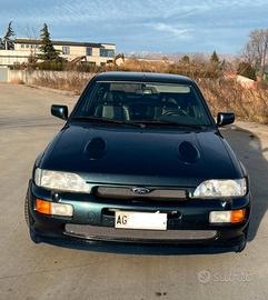 Ford Escort RS