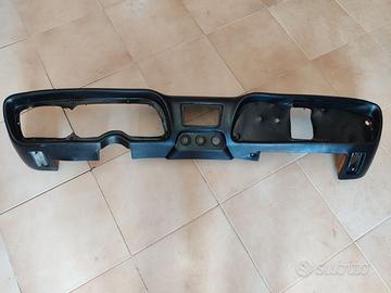 FIAT 850 Spider 903 cc Plancia cruscotto