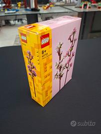 lego 40725 fiori di ciiegio ZYQ 30383