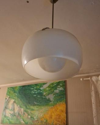 LAMPADARIO OMEGA BY VICO MAGISTRETTI