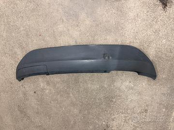 Spoiler paraurti posteriore Ford Fiesta
