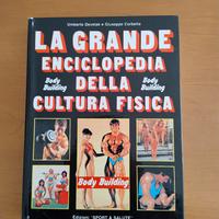 enciclopedia della cultura fisica 