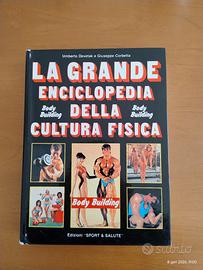 enciclopedia della cultura fisica 