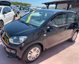 Volkswagen up! 1.0 5p. eco take up! BlueMotion Tec