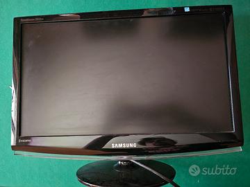 TV Samsung FHD 