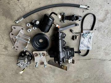 Kit idroguida per Suzuki Sj 413 / Samurai