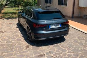 A3 SPORTBACK 1.5 TFSI
