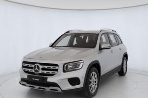 MERCEDES BENZ GLB 180d Business auto - IVA ESPOSTA