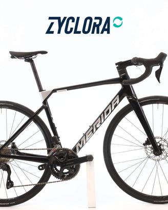 Merida Scultura 6000 Di2 12V t.52