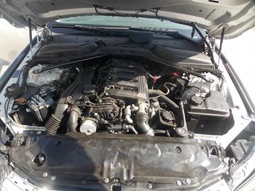 Motore bmw 530 d - 3000 d - codice motore 306d2