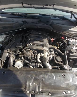 Motore bmw 530 d - 3000 d - codice motore 306d2