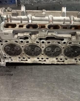 TESTATA USATA COMPLETA MITSUBISHI ASX 1.8 TD