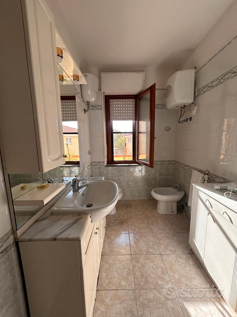 Appartamento – Oristano, Città Giardino, Aristanis/Oristano - Altro