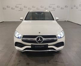 MERCEDES BENZ GLC Coupe - C253 2019 - GLC C U57260