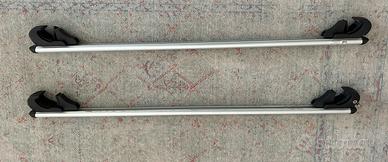 Sbarre auto Menabó brio XL