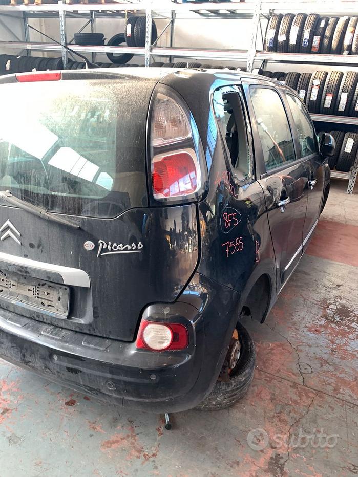 Ricambi usati Citroen C3 2020 1 2 benzina hm05 - Annunci Parma