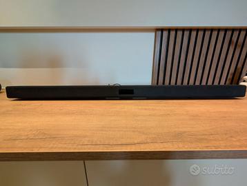 Soundbar Samsung J355 2.1Ch come nuova