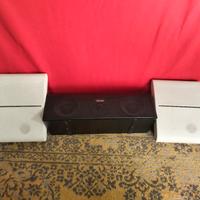 Altoparlanti Teac + Yamaha