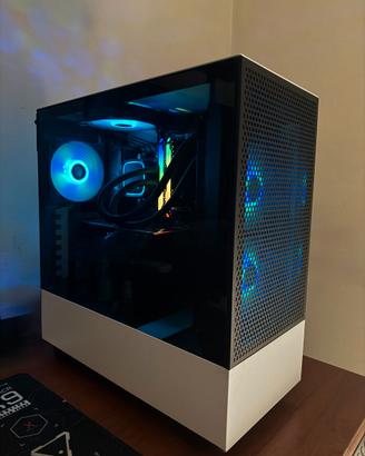 PC da Gaming Assemblato | RTX 4070 12GB