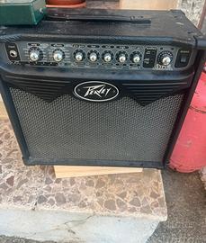 Amplificatore peavy