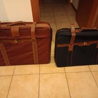 N.2 Valigie Samsonite 