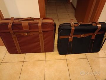 N.2 Valigie Samsonite 