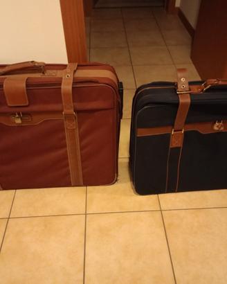 N.2 Valigie Samsonite 