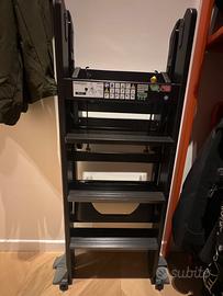 Foppapedretti la Scala 4.0