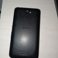 Sony Xperia E4