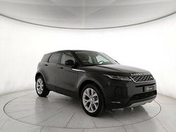 Land Rover Range Rover Evoque Evoque 2.0 i4 mhev F